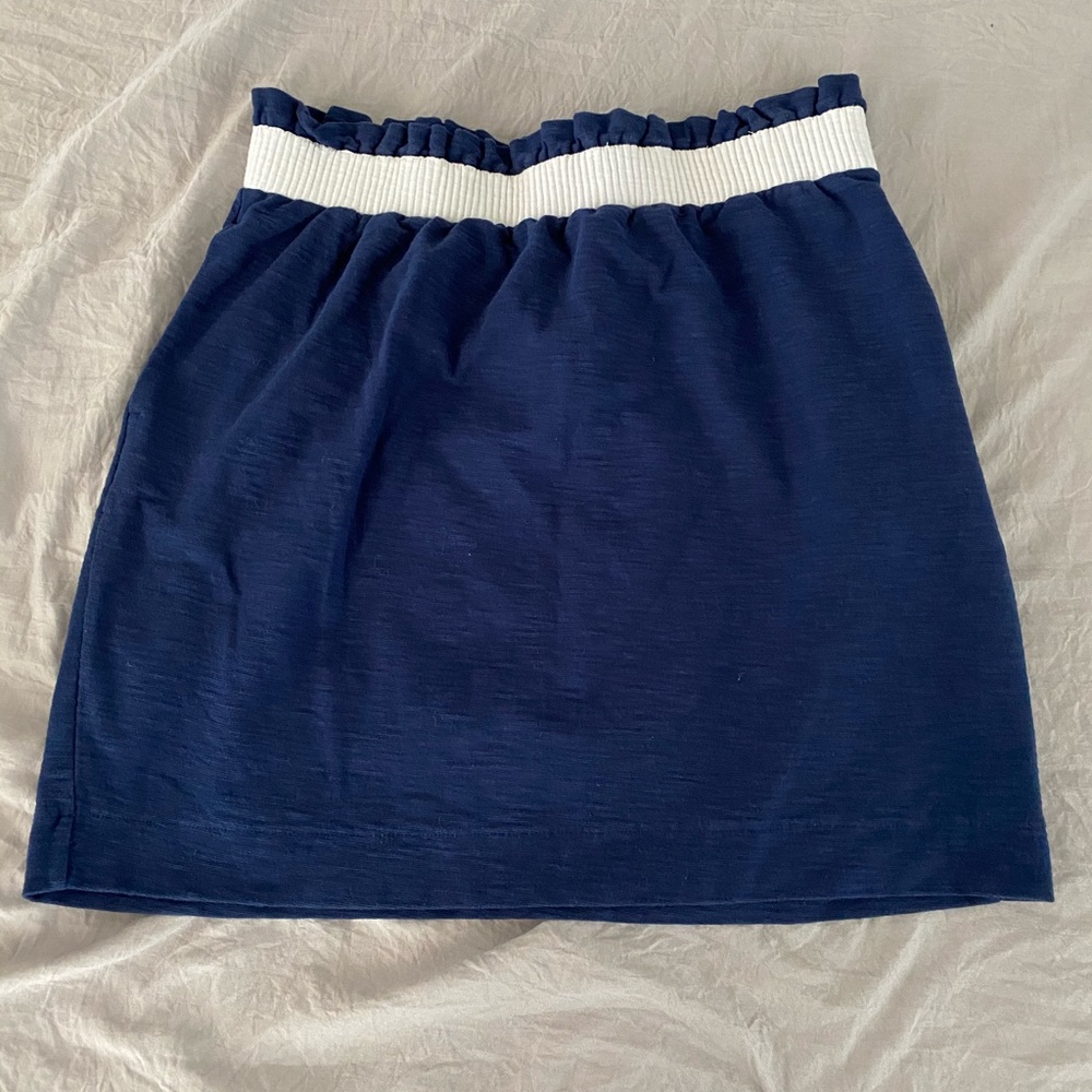 VV skirt with pockets